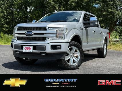 2018 Ford F-150 Benton KY
