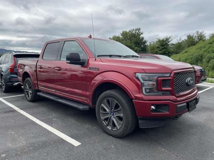 2018 Ford F-150 Fletcher NC