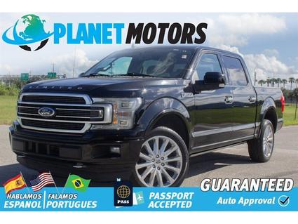 2018 Ford F-150 West Palm Beach FL