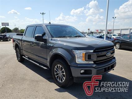 2018 Ford F-150 Broken Arrow OK