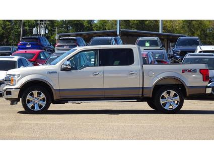 2018 Ford F-150 Tupelo MS