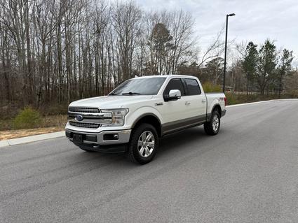 2018 Ford F-150 Albertville AL