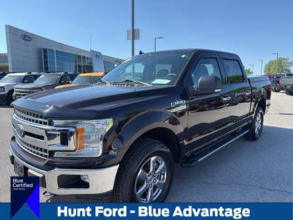2018 Ford F-150 Franklin KY