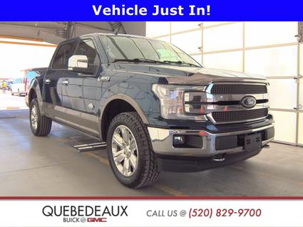 2018 Ford F-150 Tucson AZ