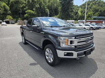 2018 Ford F-150 Lebanon VA