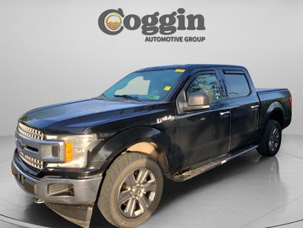 2018 Ford F-150 Jacksonville FL