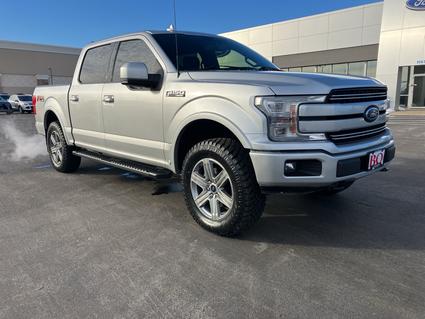 2018 Ford F-150 Ellisville MO