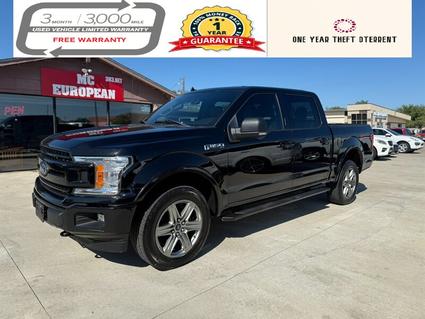2018 Ford F-150 Wylie TX