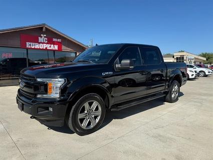 2018 Ford F-150 Wylie TX