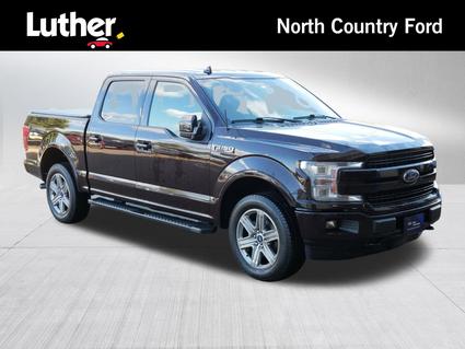 2018 Ford F-150 Minneapolis MN