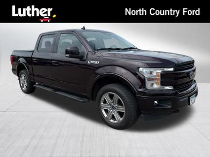 2018 Ford F-150 Minneapolis MN