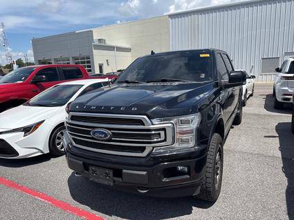 2019 Ford F-150 Fort Walton Beach FL