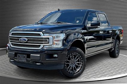 2019 Ford F-150 Fort Walton Beach FL