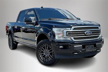 2019 Ford F-150 Fort Walton Beach FL