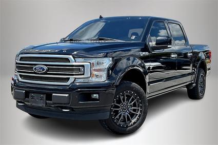 2019 Ford F-150 Fort Walton Beach FL