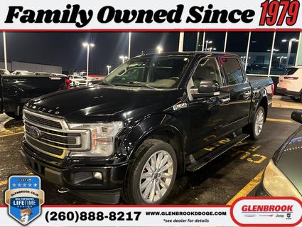 2019 Ford F-150 Fort Wayne IN
