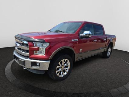 2015 Ford F-150 New Albany MS