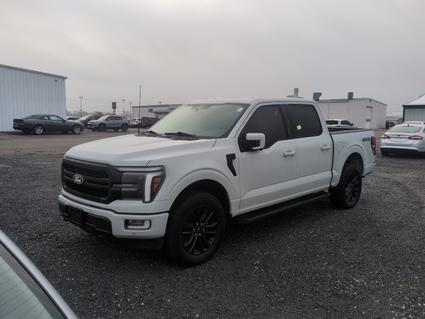2015 Ford F-150 Warsaw IN
