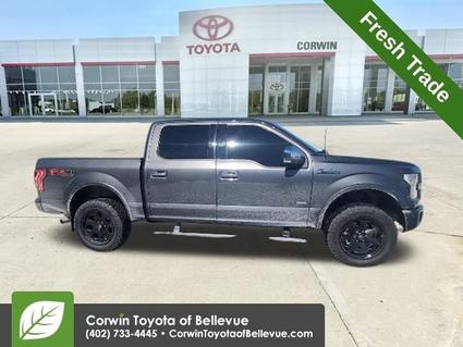 2015 Ford F-150 Bellevue NE