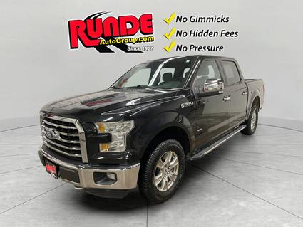 2015 Ford F-150 Hazel Green WI