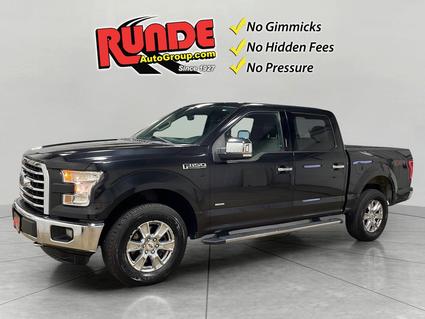 2015 Ford F-150 Hazel Green WI