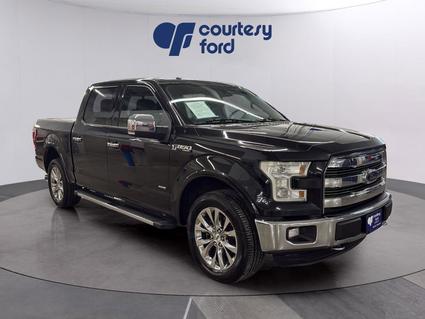 2015 Ford F-150 Norfolk NE