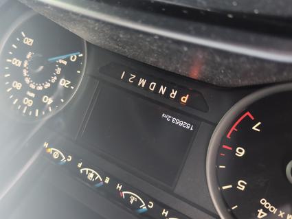 2016 Ford F-150 Walhalla SC