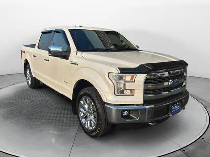 2016 Ford F-150 Coeur D'Alene ID