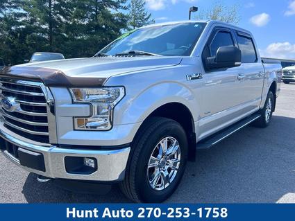 2016 Ford F-150 Franklin KY