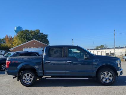 2016 Ford F-150 Winder GA