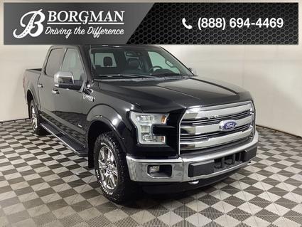 2016 Ford F-150 Grandville MI