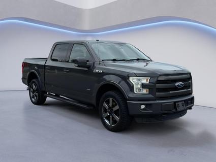 2016 Ford F-150 Stonewall LA
