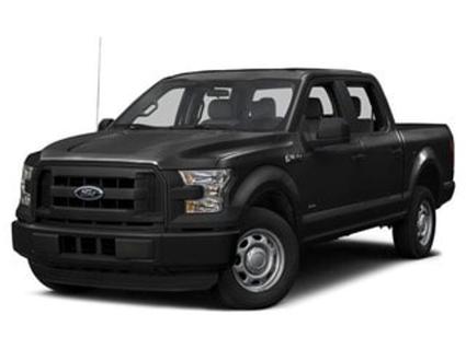 2017 Ford F-150 Ephraim UT