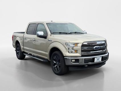 2017 Ford F-150 Farmington MO