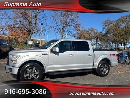 2017 Ford F-150 Fair Oaks CA