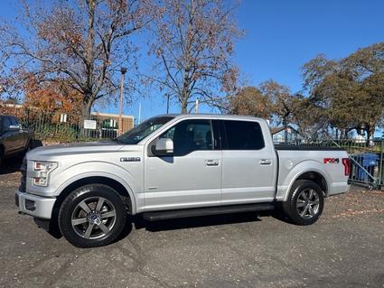 2017 Ford F-150 Fair Oaks CA
