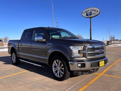 2017 Ford F-150 Webster SD
