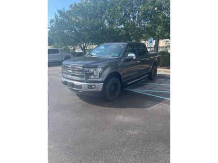 2017 Ford F-150 Virginia Beach VA