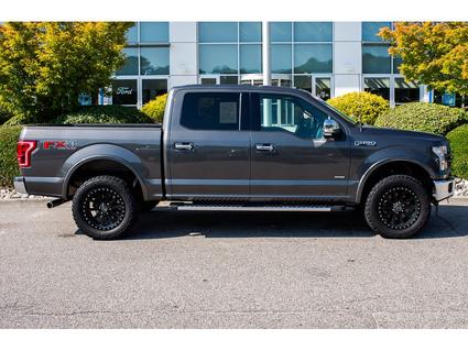 2017 Ford F-150 Virginia Beach VA