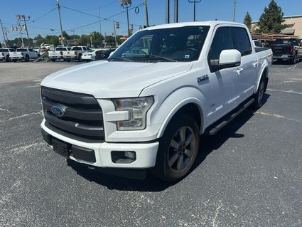 2017 Ford F-150 Sumter SC