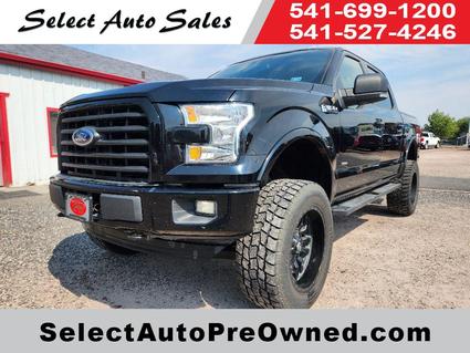 2017 Ford F-150 Redmond OR