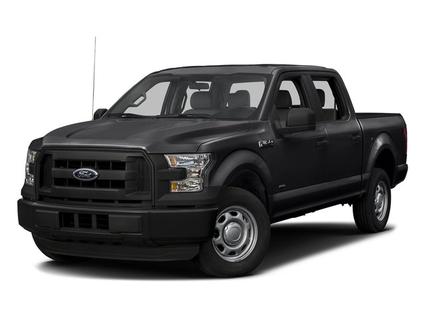 2017 Ford F-150 Minneapolis MN