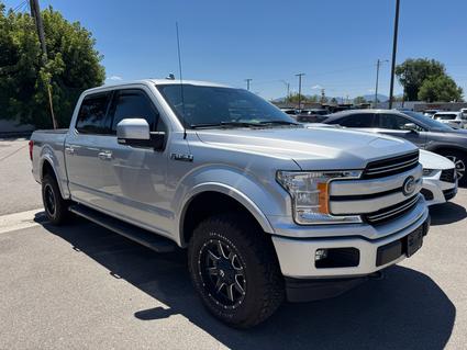2018 Ford F-150 Salt Lake City UT