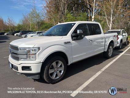 2018 Ford F-150 Vero Beach FL