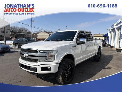 2018 Ford F-150 West Chester PA