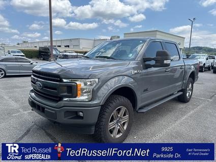 2018 Ford F-150 Knoxville TN
