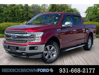2018 Ford F-150 Morrison TN