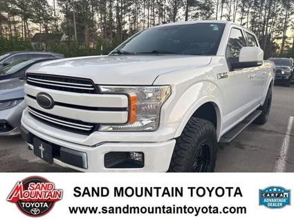 2018 Ford F-150 Albertville AL