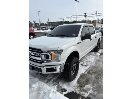 2018 Ford F-150 Beckley WV