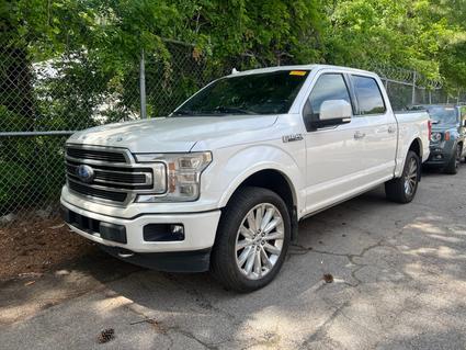 2018 Ford F-150 Birmingham AL